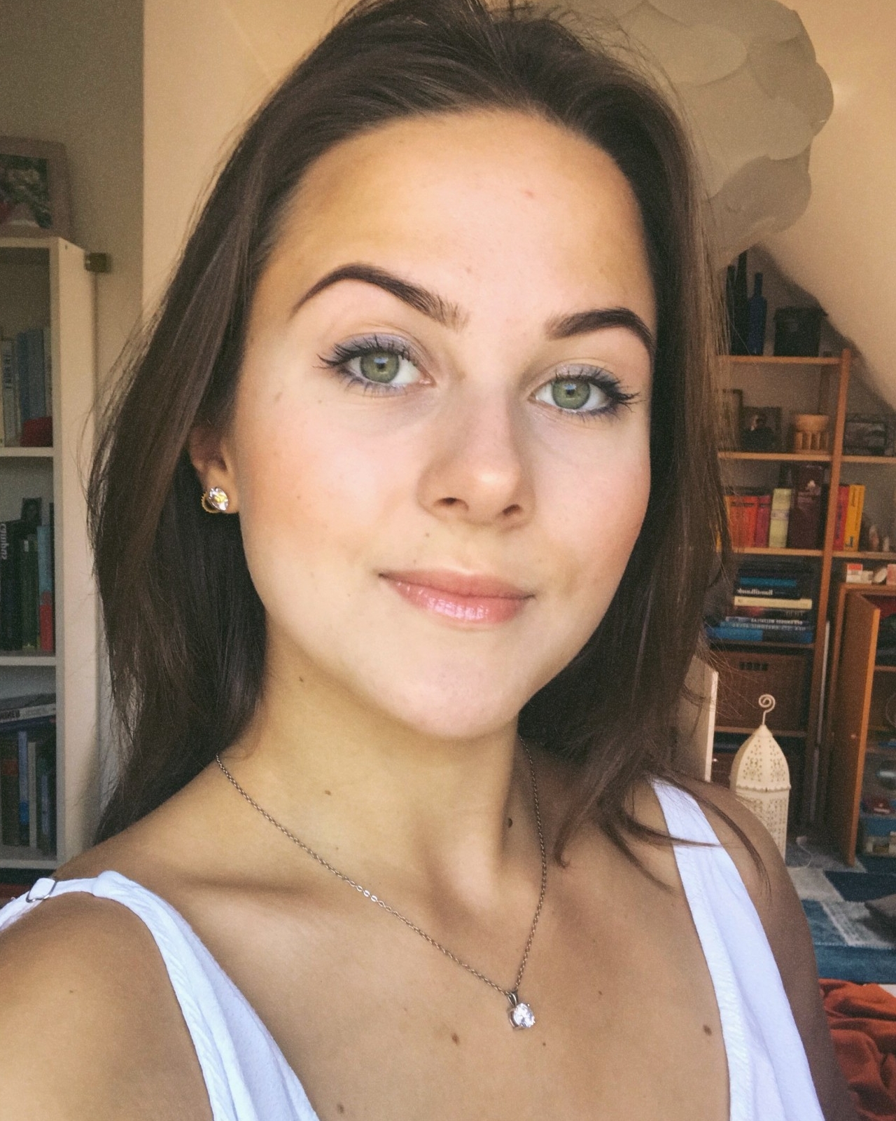Profilbild von Fiona