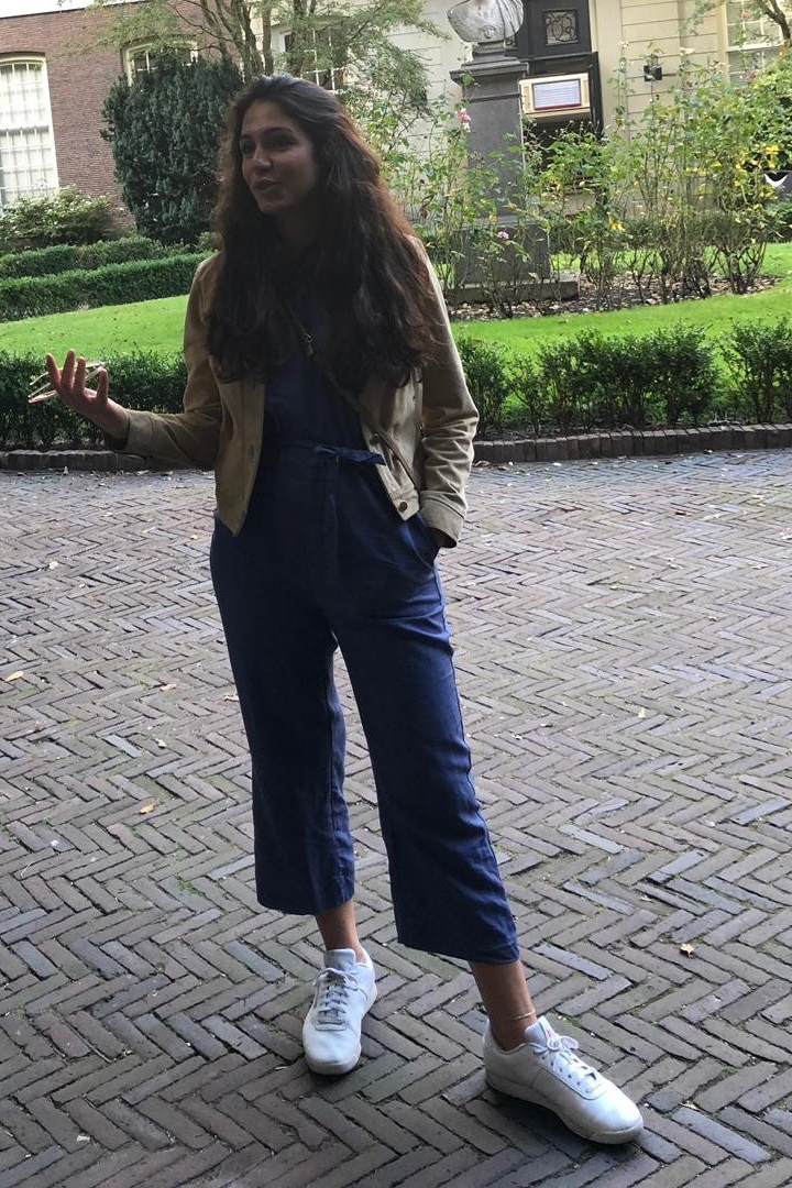 Weiteres Foto von Hanane
