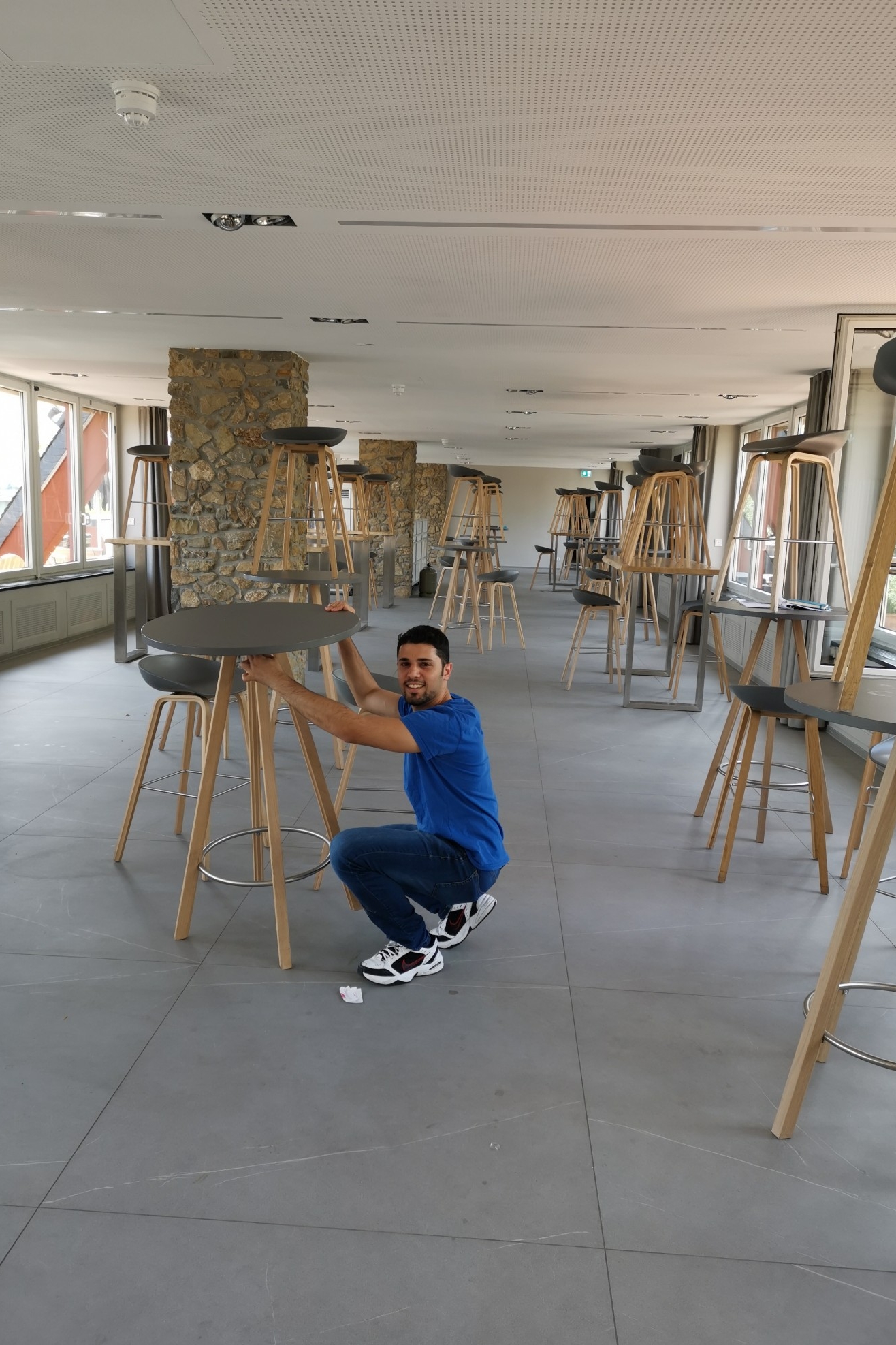 Weiteres Foto von Yaman