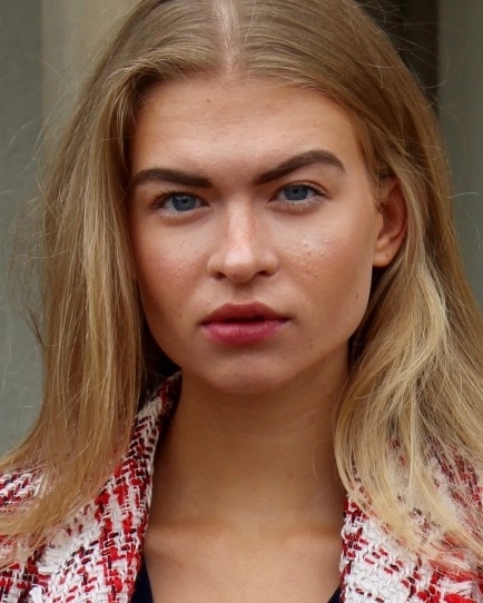 Profilbild von Lisa