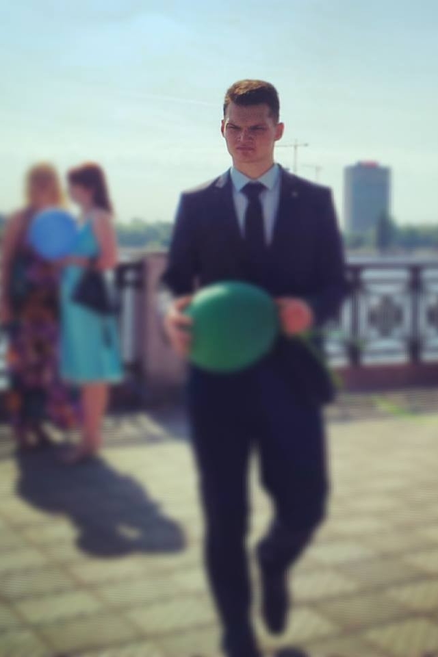 Weiteres Foto von Niks