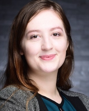Profilbild von Aleksandra