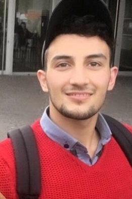Weiteres Foto von Mohammed