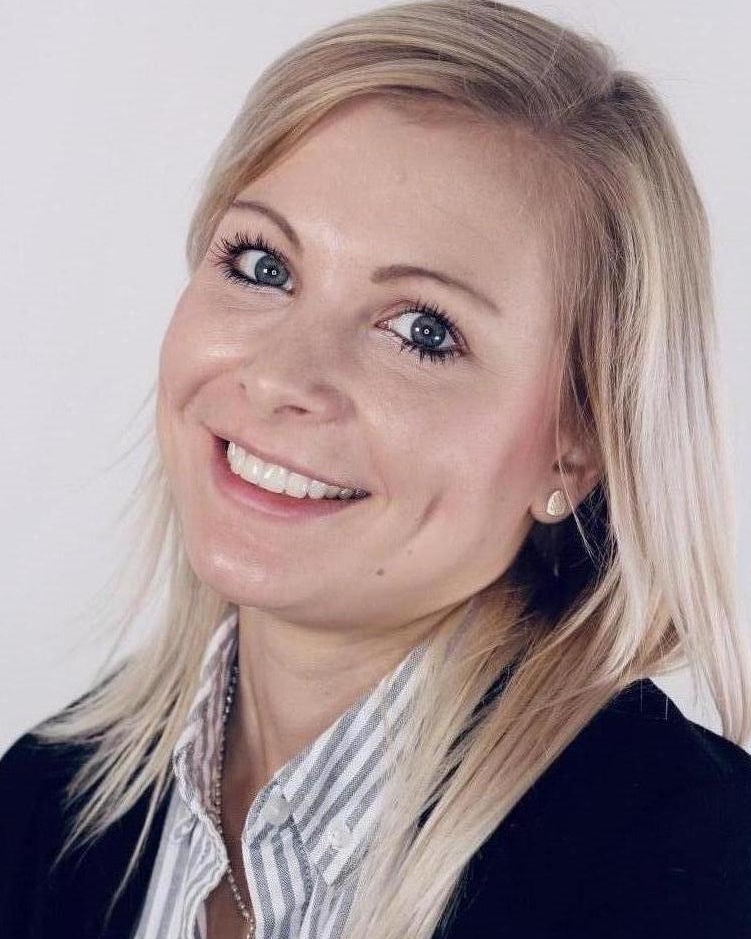 Profilbild von Helena