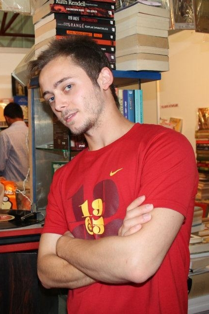 Weiteres Foto von Ayhan