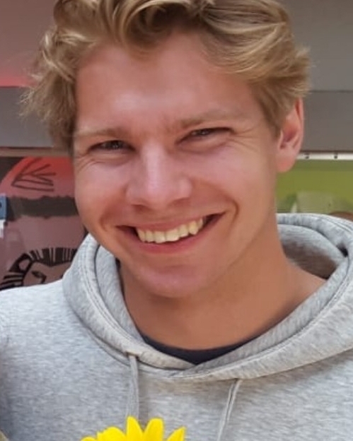Profilbild von Tajo
