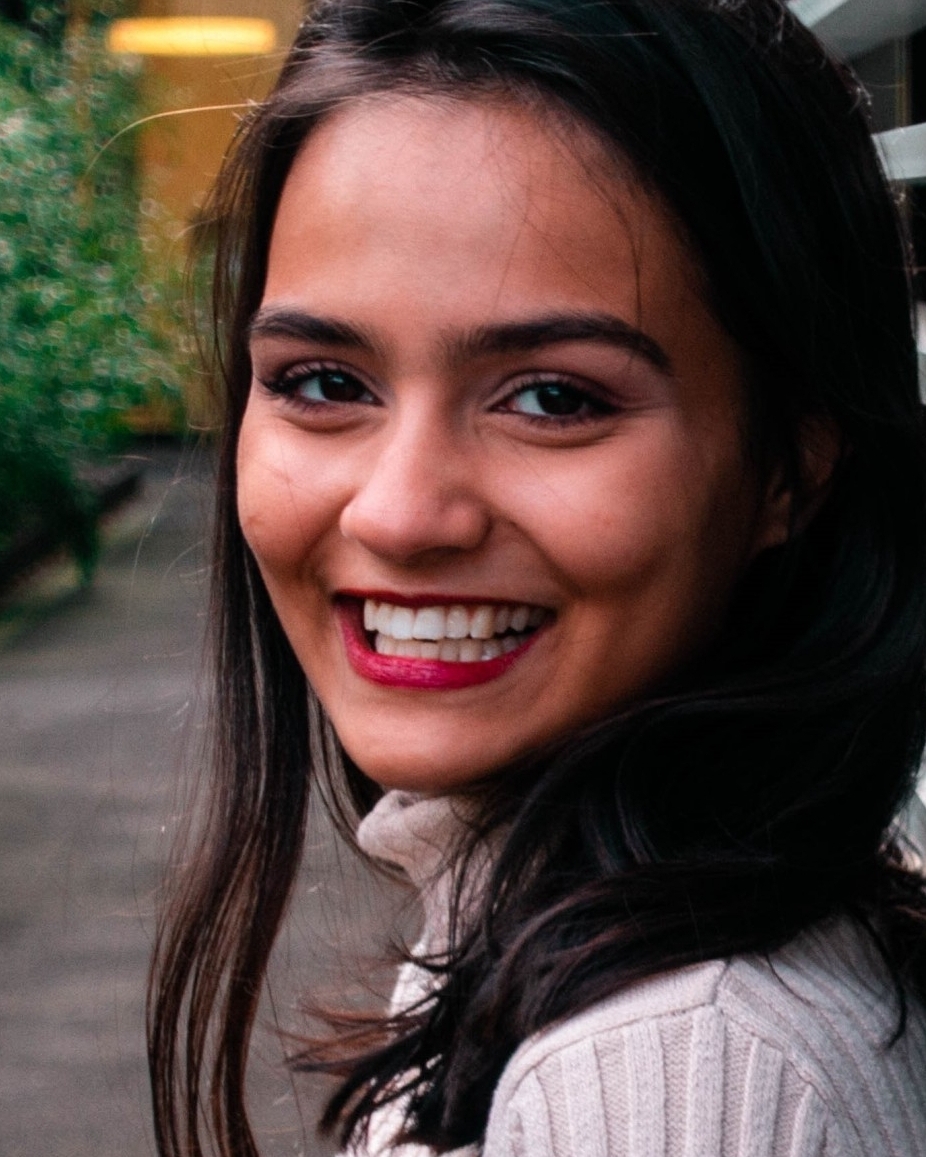 Profilbild von Srimali Charlotte