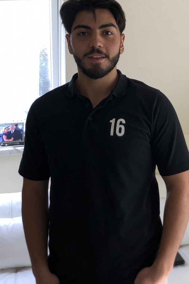 Weiteres Foto von Özgür Yoldas