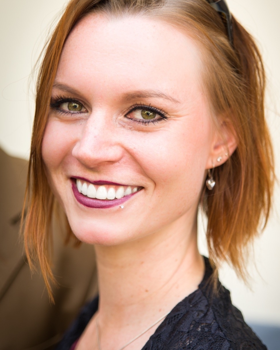 Profilbild von Melissa