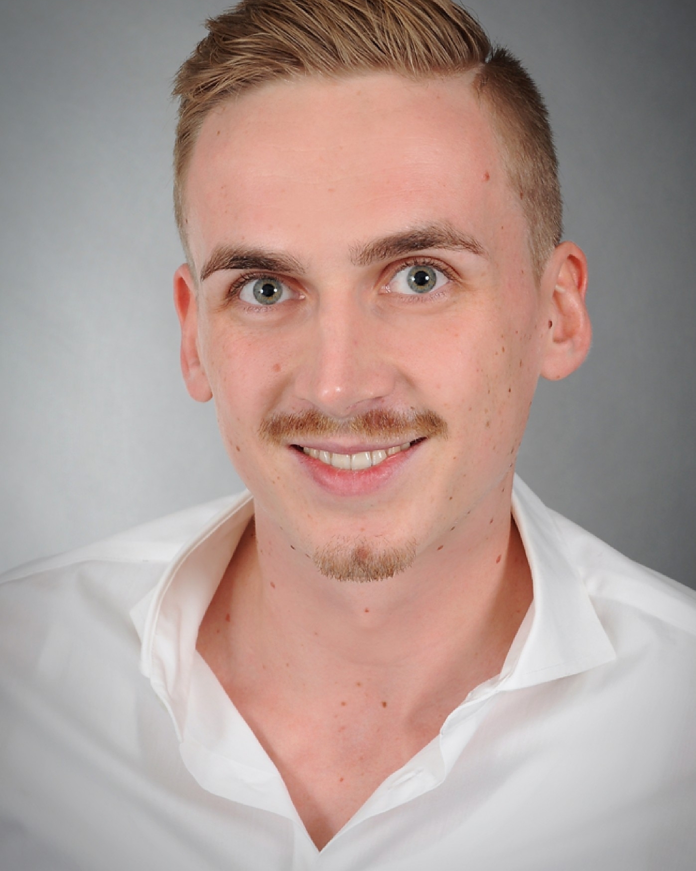Profilbild von Ansgar