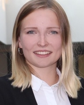 Profilbild von Friederike
