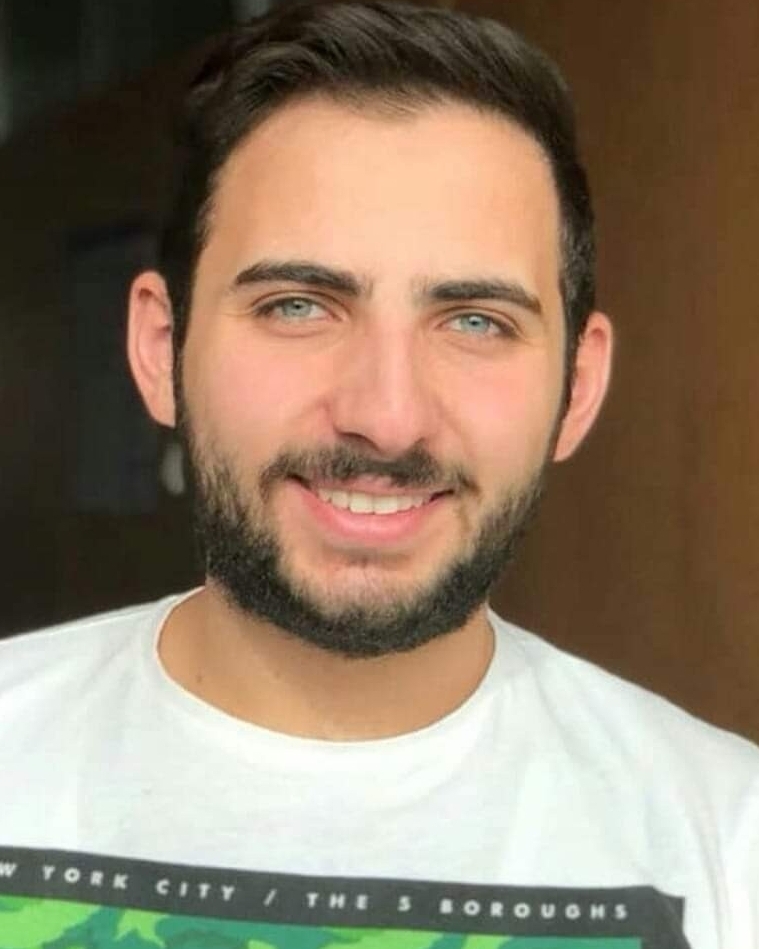 Profilbild von Mohammad