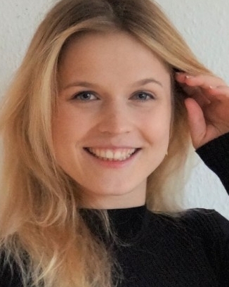 Profilbild von Pia