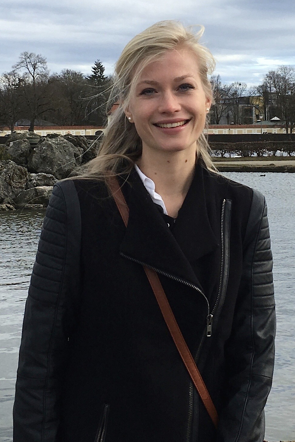 Weiteres Foto von Cosima Evelyn