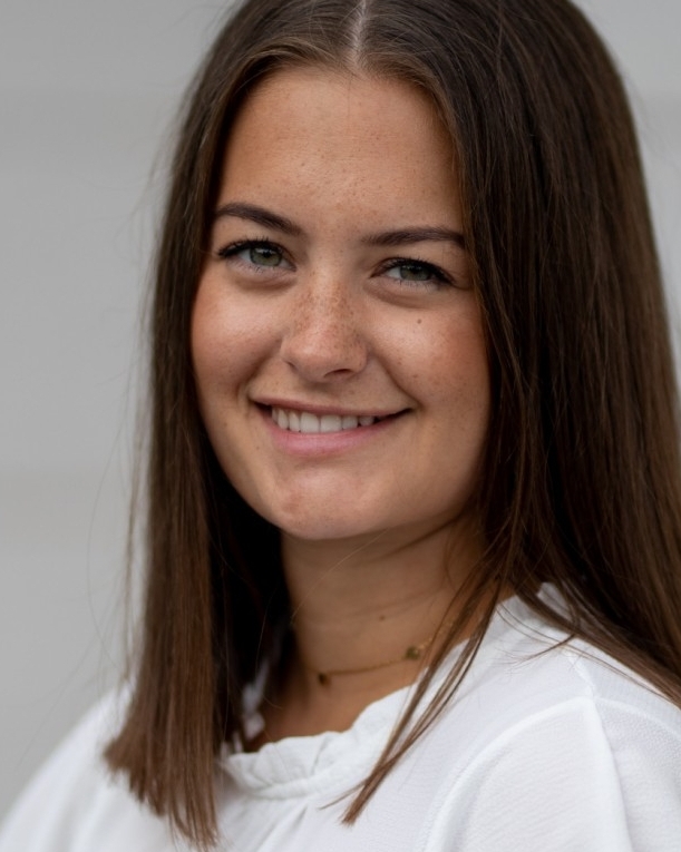 Profilbild von Julia