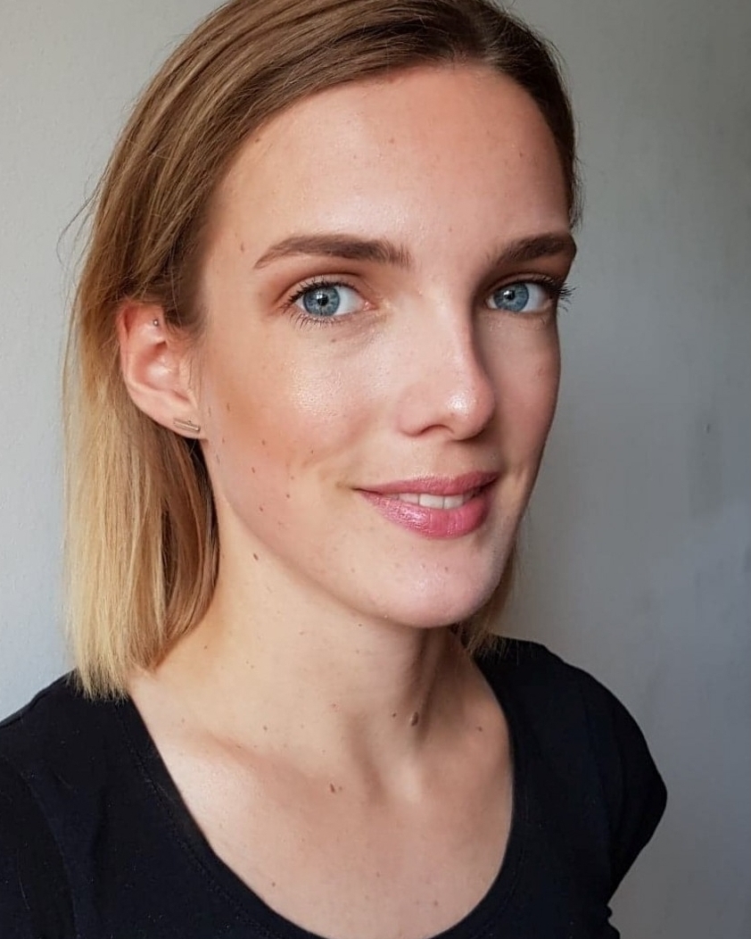 Profilbild von Lisa