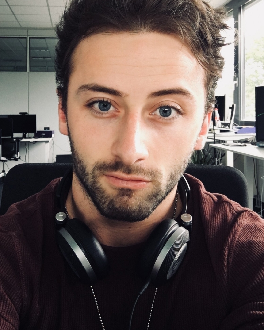 Profilbild von Daniel