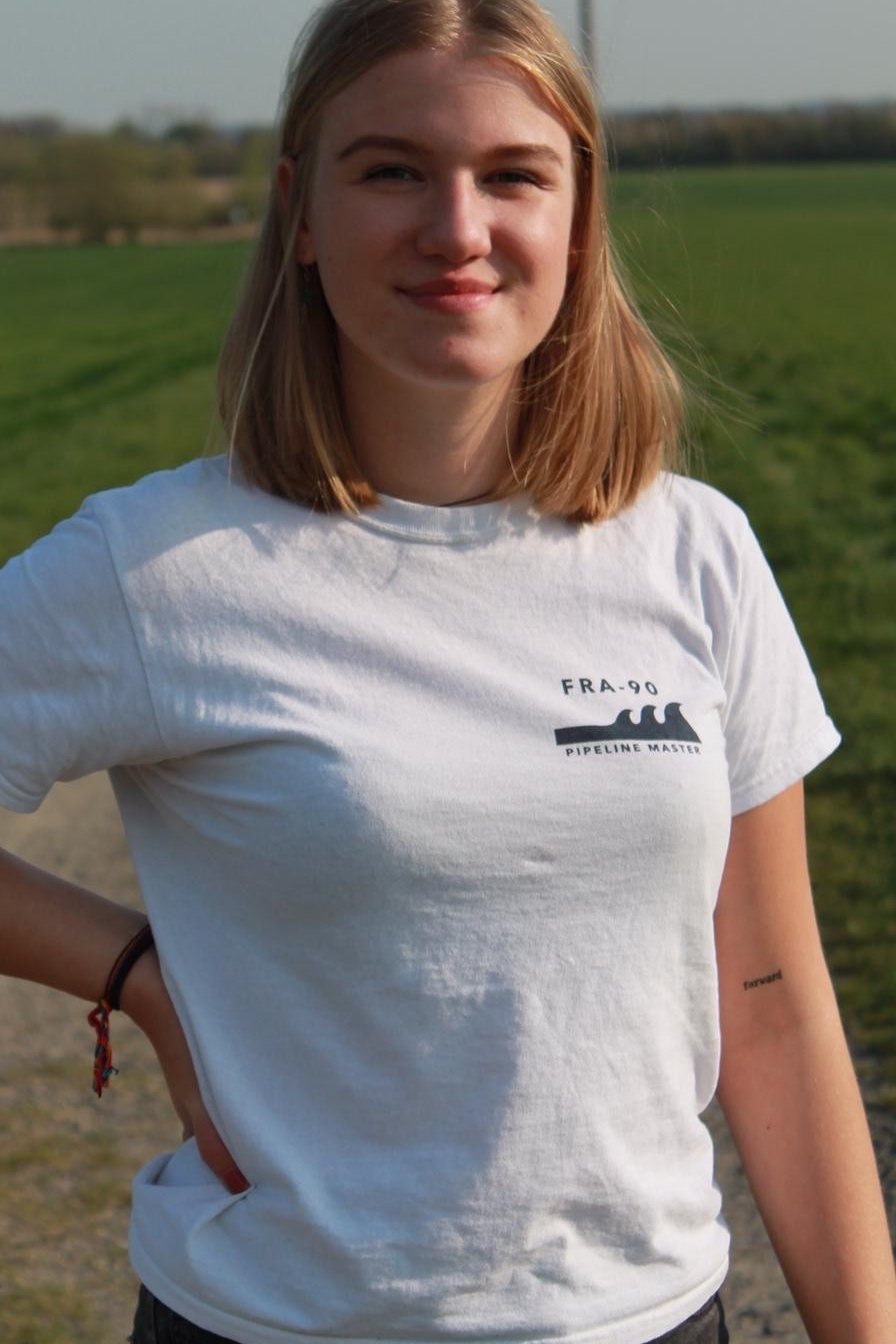 Weiteres Foto von Tabea