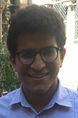 Weiteres Foto von Mostafa