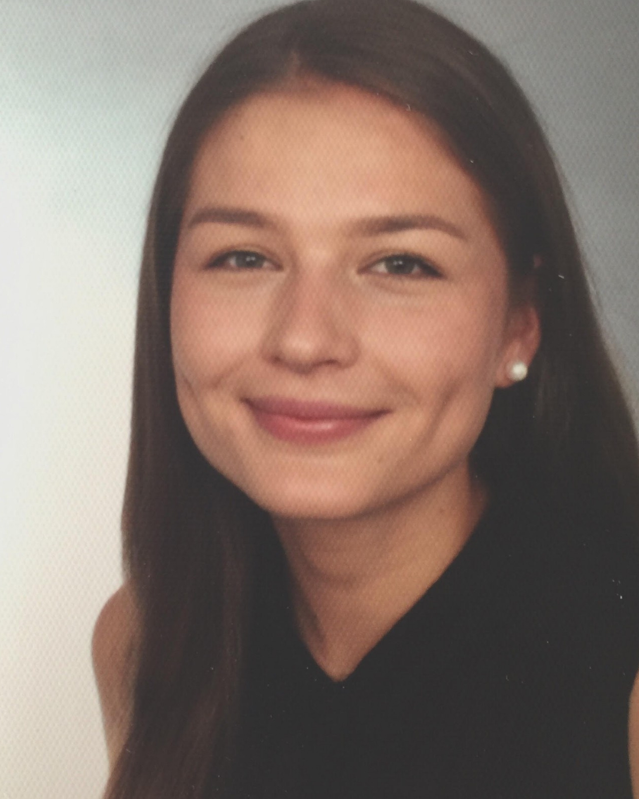 Profilbild von Sophie Louise