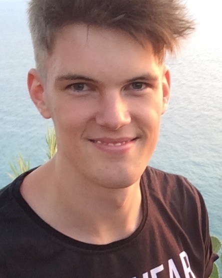 Profilbild von Lukas