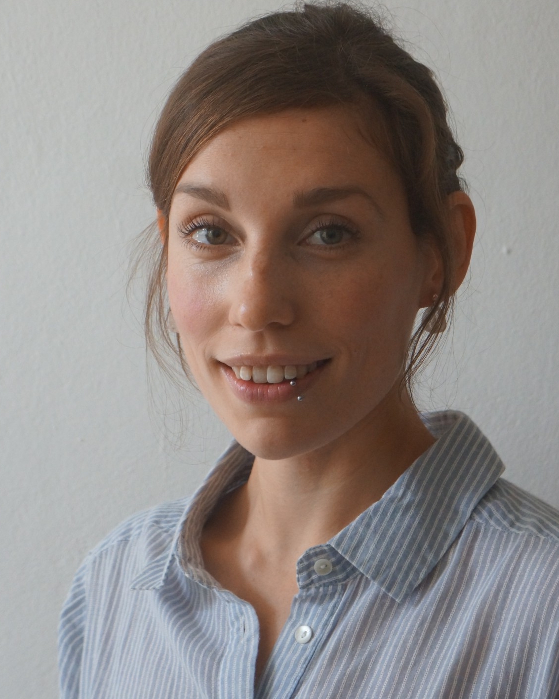 Profilbild von Inga