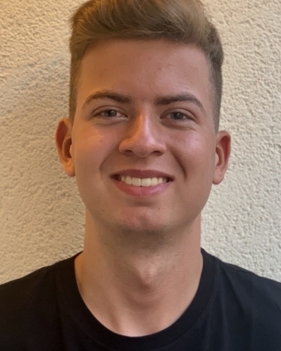 Profilbild von Tino