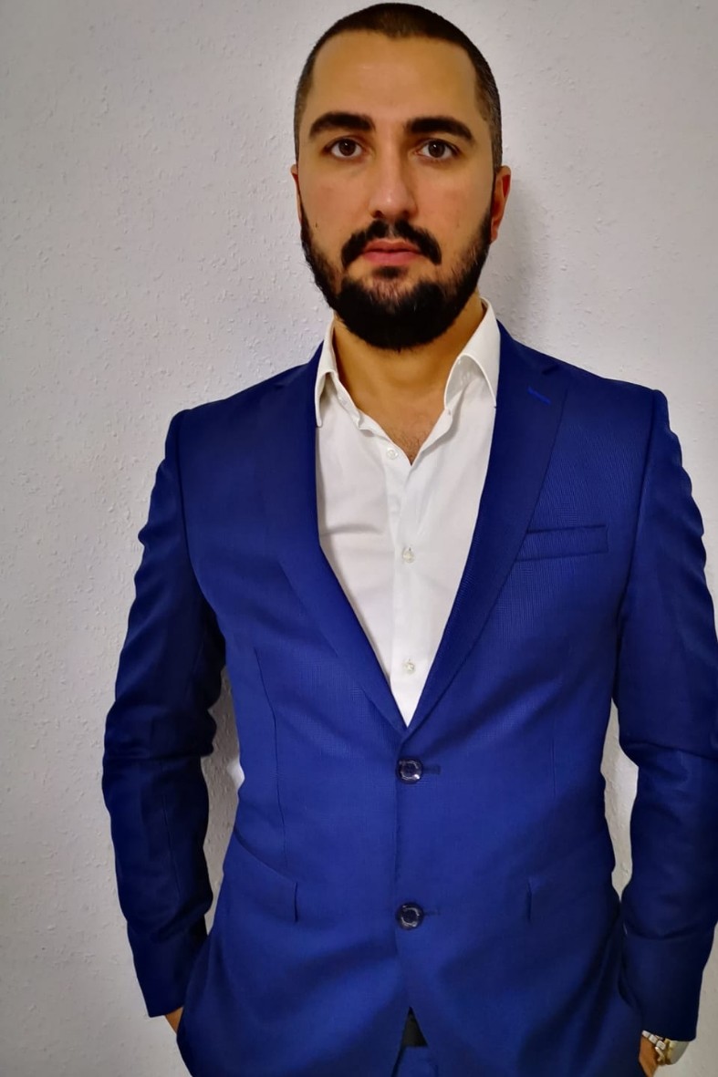 Weiteres Foto von Emrah