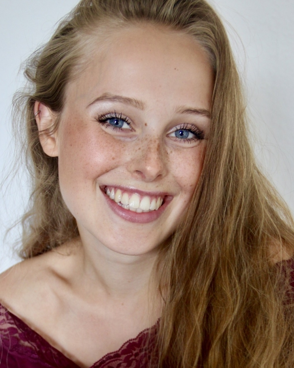 Profilbild von Paula