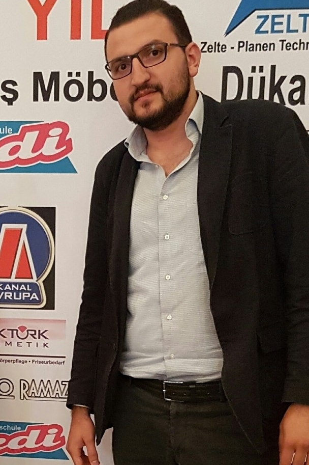 Weiteres Foto von Zekeriya