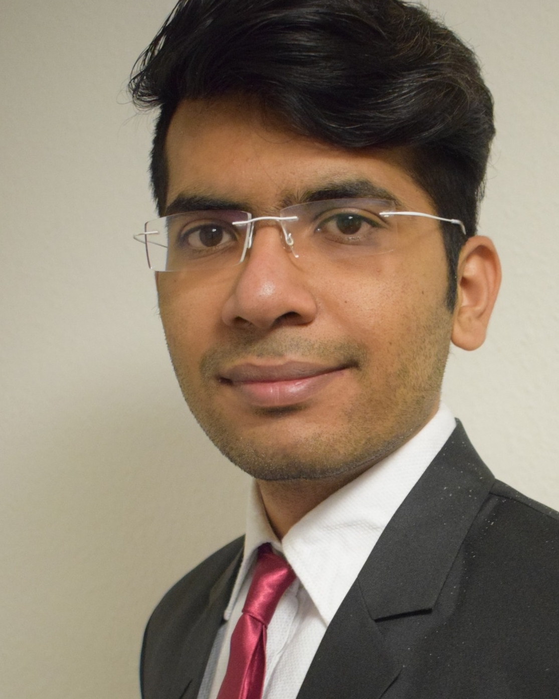 Profilbild von Aakash