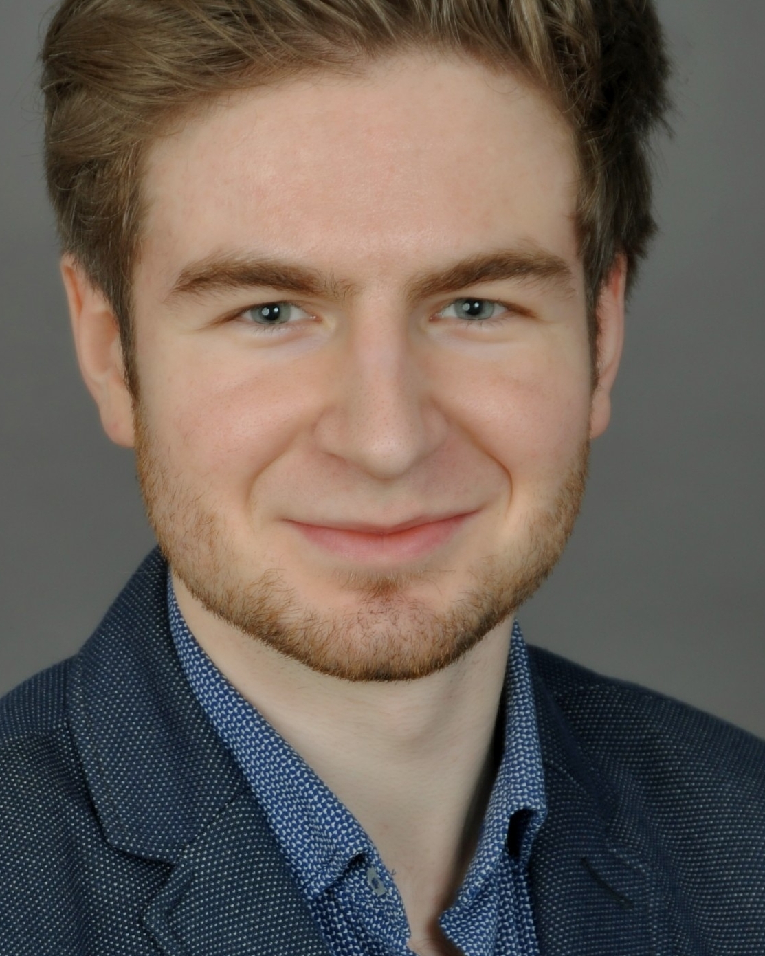 Profilbild von Ilia
