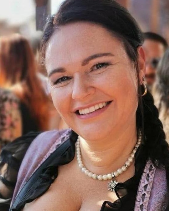 Profilbild von Susanne