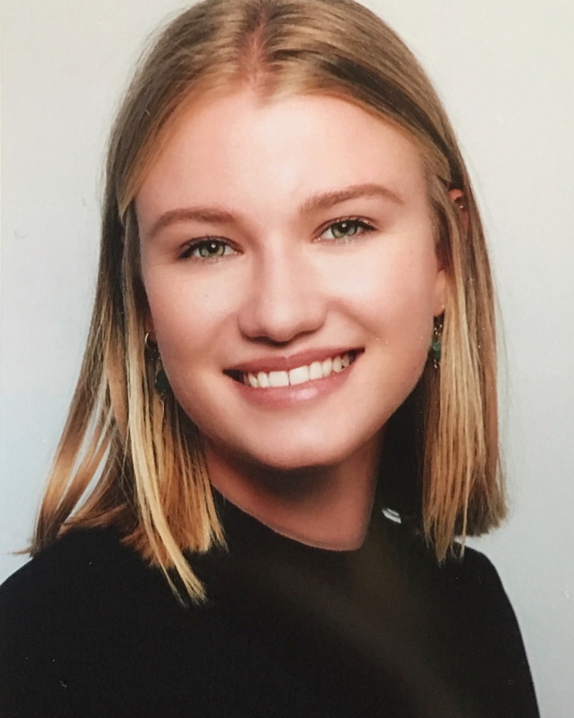 Profilbild von Tabea