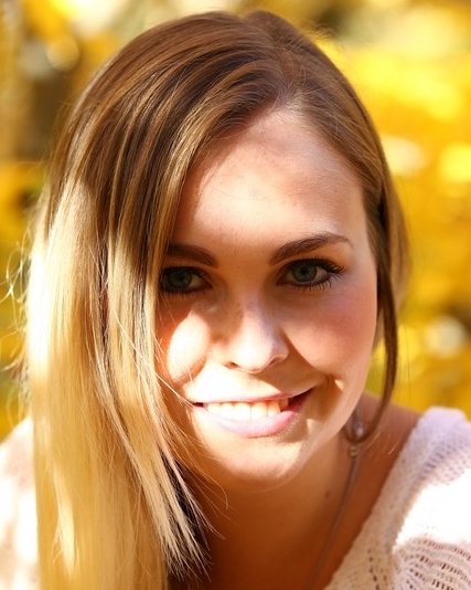 Profilbild von Melissa