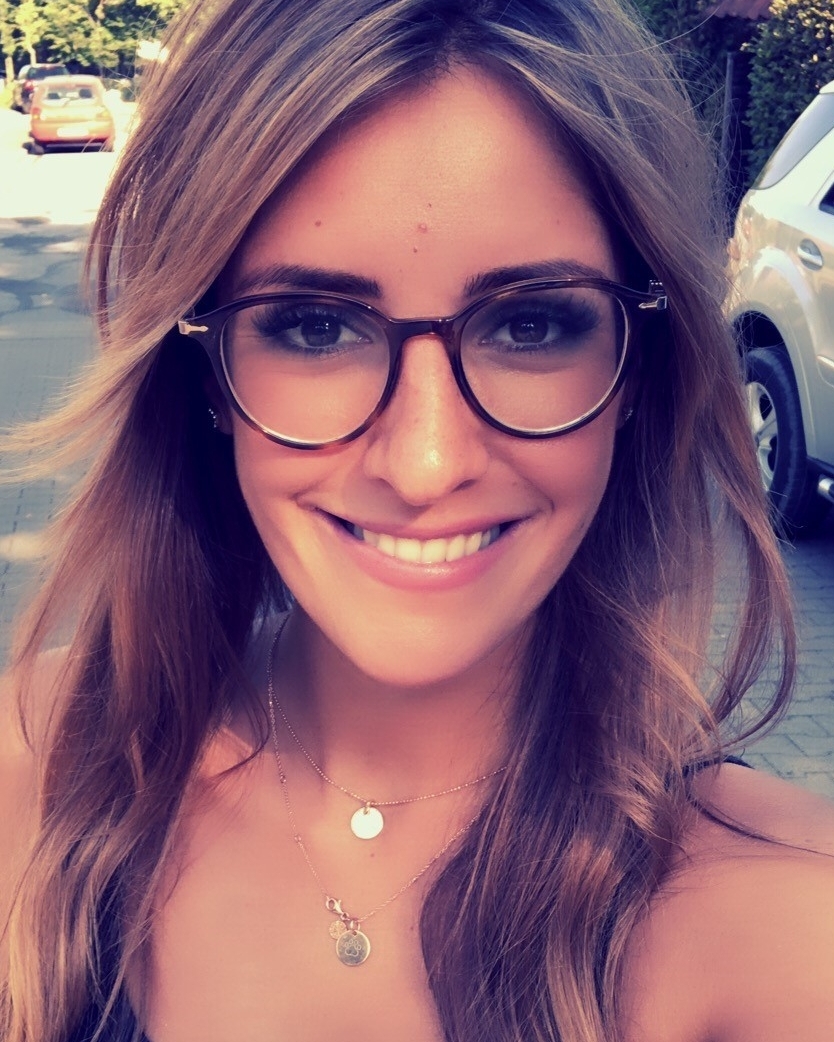 Profilbild von Susann
