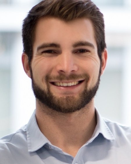 Profilbild von Tim