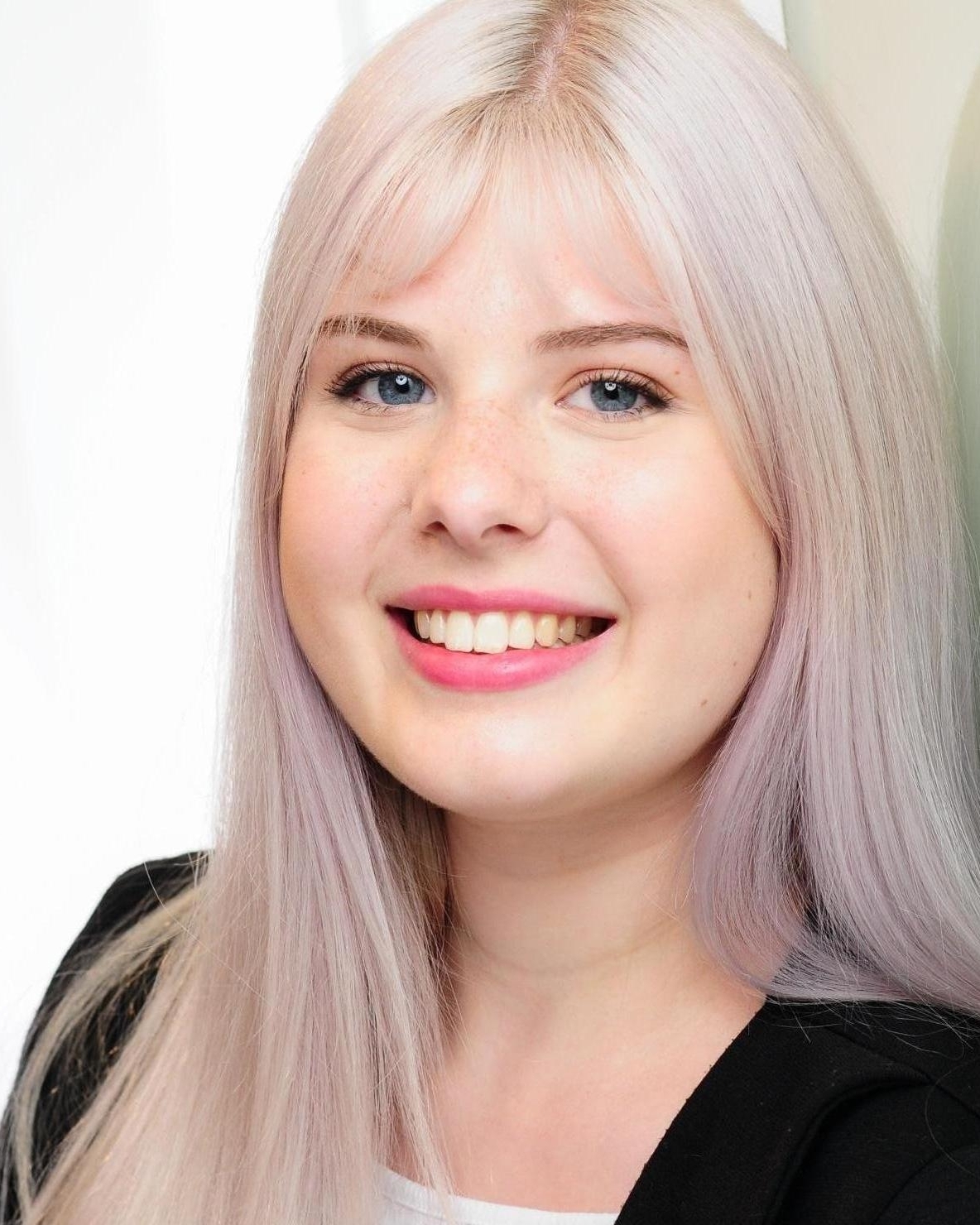Profilbild von Anne