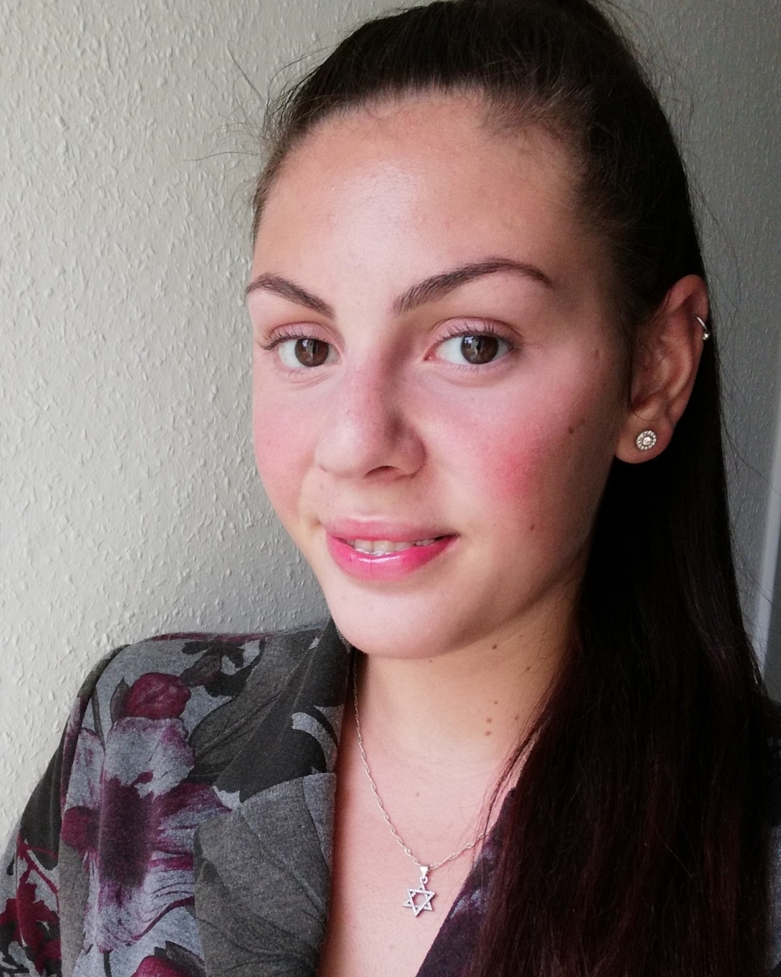 Profilbild von Anna