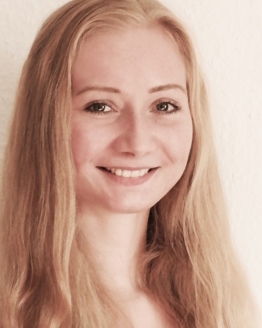 Profilbild von Evelyn