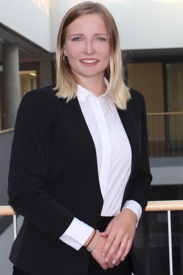 Weiteres Foto von Friederike