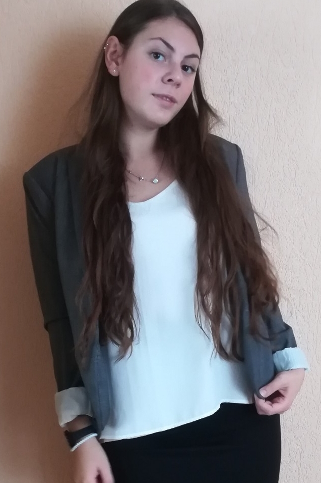 Weiteres Foto von Anna