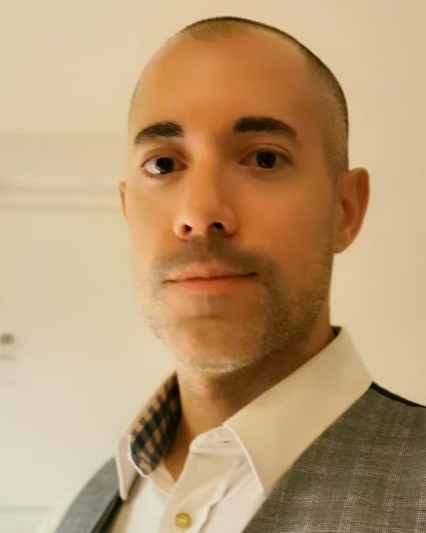 Profilbild von Fernando
