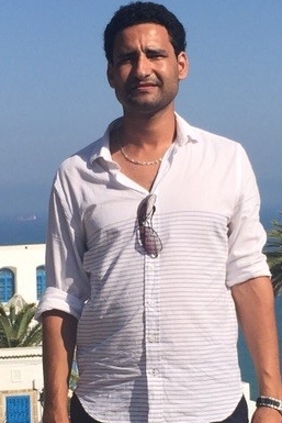 Weiteres Foto von Chiheb