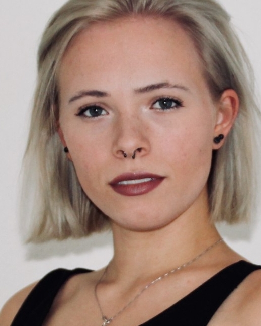 Profilbild von Ana