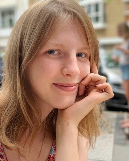 Profilbild von Anna