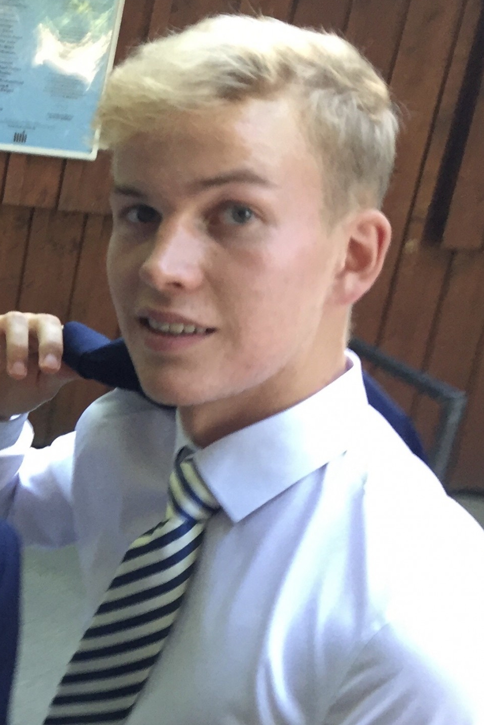 Weiteres Foto von Xaver