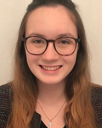 Profilbild von Jana Marina
