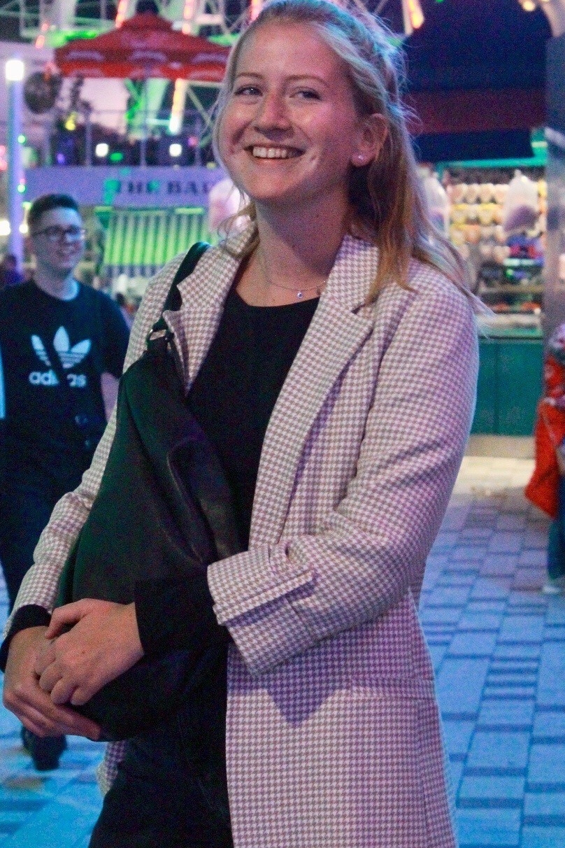 Weiteres Foto von Tabea