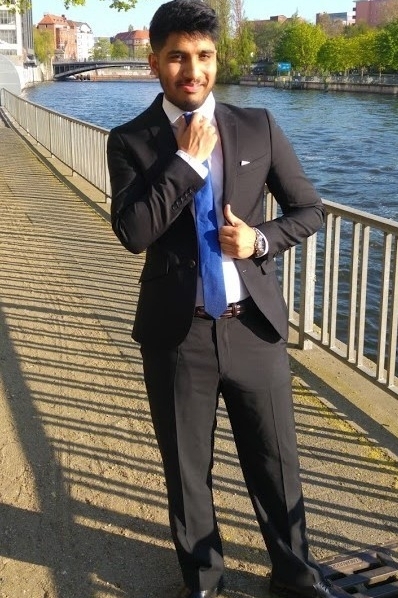 Weiteres Foto von Shakib
